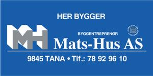 Byggeplassbannere