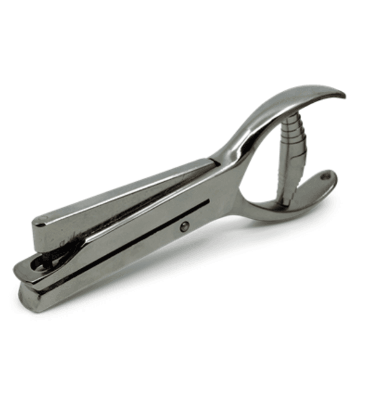 Hulltang for kontrollmerker - Ø 3mm