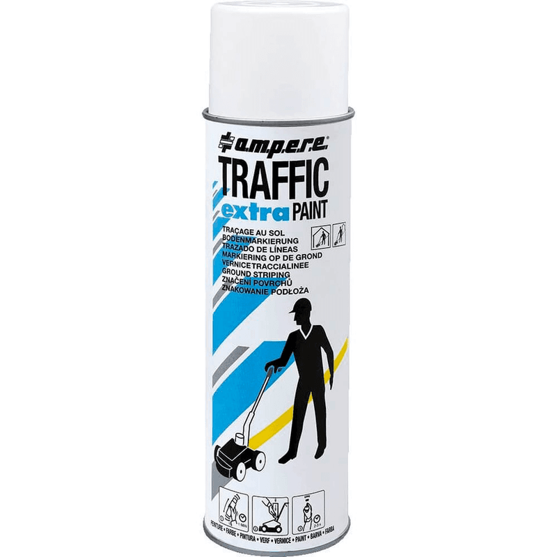 Merkespray Traffic Extra Paint 500 ml